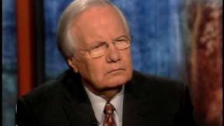 BILL MOYERS JOURNAL  Jeffrey Toobin  PBS [upl. by Flora287]