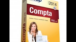 EBP comptabilité V18  Les journaux [upl. by Giffard]