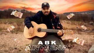 ABK  Arwena Official Video [upl. by Nahsyar728]