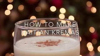 How to Make Kremas Cremasse or Cremas [upl. by Airet]