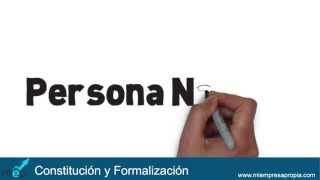 Tipos de empresas en Perú diferencia entre SA SAC SRL EIRL SAA y SACS [upl. by Ellicott]