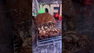 Marbré chocolat rocher🍫holidayswithyoutube [upl. by Mendelsohn]