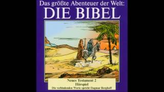 Die Bibel als Hörspiel  Neues Testament  Herodes [upl. by Higginson]