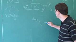 Oxacyclopropanes also known as epoxides 5 [upl. by Atisor]