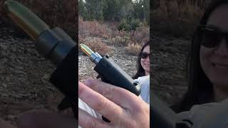 The Worlds Dumbest Pistol  The Altor [upl. by Betsey]