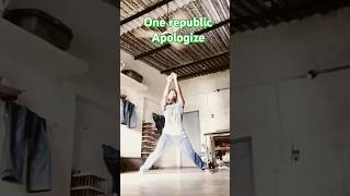 its too late apologize one republic [upl. by Taite524]