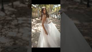 Elegant Wedding Dress Ideas  Top Trending Wedding Dresses 2023 for Modern Brides  Bridal Gowns [upl. by Accebar]