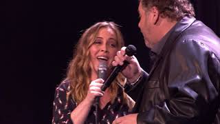 Holland zingt Hazes 2017  n Beetje Verliefd  Anouk en Peter Beense [upl. by Marcella]