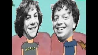 Ween quotFreedom of 76quot on Beavis And Butthead [upl. by Seto]