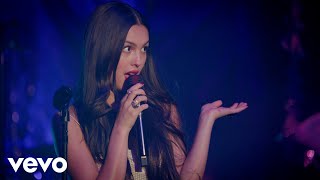 olivia rodrigo  bad idea right in the Live Lounge [upl. by Bale]