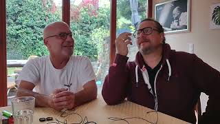 Mundstuhl  Folge 170 quotHerpes quot [upl. by Groveman537]