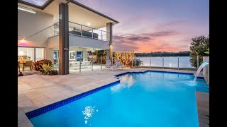 Evan Molloy Team presents 40 Rushcutter Ave Oxenford [upl. by Lalage]