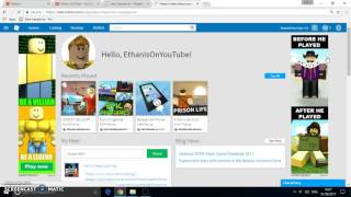 HOW TO GET 22500 ROBUX FOR FREE [upl. by Elsilrac]