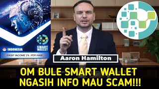 Smart Wallet Gejala Scam Akhir Tahun 2023 [upl. by Jacob]