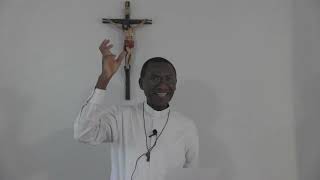 The Real Deal Ecclesiology with Fr Mugagga Lule 9 24 2024 pt 1 [upl. by Niple]