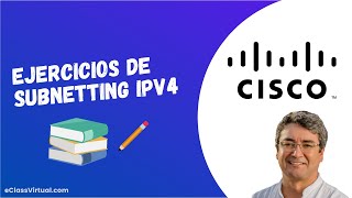 Ejercicios de Subnetting IPv4 [upl. by Vanny]