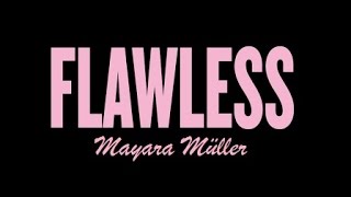 FLAWLESS Beyonce  Coreografia Mayara Müller [upl. by Sarat]