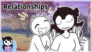 Things about Relationships I wish someone told me about [upl. by Aket796]