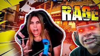 Funniest Gamer Rage Compilation 13 [upl. by Doralyn]