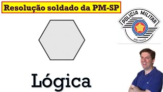 João Carlos Pedro Manoel e Francisco estão sentados em torno de uma mesa hexagonal regular e um l [upl. by Haggar]