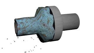 Galvanic Corrosion  Forms of Corrosion [upl. by Jennette775]