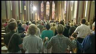 kfdGottesdienst im Fernsehen [upl. by Uehttam]