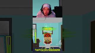 Pooping in others bathrooms pt1 twitch streamer gamer gaming southpark southparkedit [upl. by Aidan222]