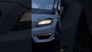 CLS 500cl 63 is damn beautiful music remix beats hiphop mercedes dj [upl. by Ethel]