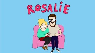 ROSALIE  Épisode 1 [upl. by Lenora]