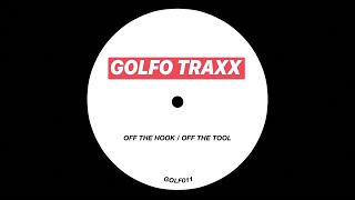 GOLFOS  OFF THE TOOL DJ INTRO [upl. by Nezah761]