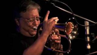 Arturo Sandoval Live in Luxemburg Watch full movie [upl. by Rolo251]