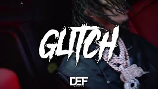 DigDat X UK Drill Type Beat  quotGLITCHquot  UK Drill Instrumental 2024 [upl. by Alber]