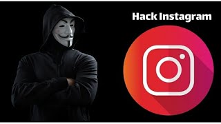 How to hack instagram  instagram mod apk [upl. by Akemaj252]