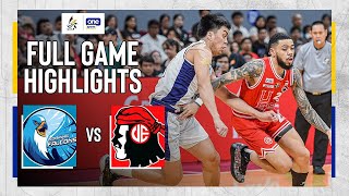 AdU vs UE  FULL GAME HIGHLIGHTS  UAAP SEASON 87 MEN’S BASKETBALL ROUND 1  OCTOBER 6 2024 [upl. by Aedrahs418]