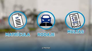 Movilidad Machala EP  Revisión Técnica Vehicular Enero 2022 [upl. by Marielle565]