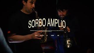 Sorbo Amplio  Wandering Sounds [upl. by Feucht]