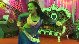 HD Bhojpuri Arkestra Video  लहरिया लुटा ये राजा  Dj Orchestra Music Bhojpuri Dance Program [upl. by Alemac]