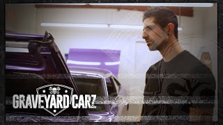 Teaching VINs  Graveyard Carz Season 1 [upl. by Mercola]