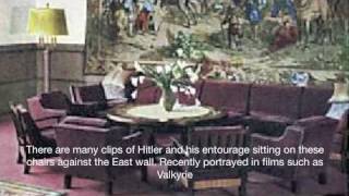 Inside The Berghof Movie part 1 [upl. by Everest468]