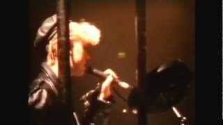 Depeche ModeTwo Minute Warning Live in Hamburg1984 [upl. by Stoughton]