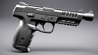 Top 8 New Pistols to Buy in 2025 [upl. by Dorinda]