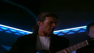 CANCIÓN DEL MARIACHI 1995  ANTONIO BANDERAS VÍDEO OFICIAL HD [upl. by Mcripley]