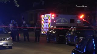 43 shot 9 fatally in Memorial Day weekend shootings CPD [upl. by Tsugua661]