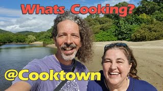 Whats cooking in Cooktown Episode 36 [upl. by Munmro589]