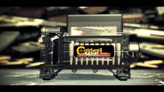 Caldwell AR 15 Mag Charger Commercial [upl. by Nosyerg]