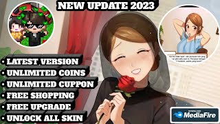 NEW UPDATE GAME CITAMPI STORIES MOD VERSI TERBARU 2023  UNLOCK ALL SKIN [upl. by Caren]