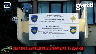 Betimi për Drejtësi  Akuzat per terrorin ne Banjskë [upl. by Yuri168]