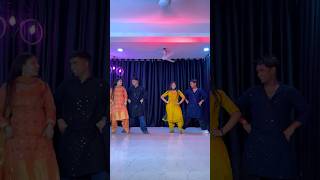 balle balle choreograph by Kuldeep kataria  culturedancestudio shambhugiri weddingdance [upl. by Nirrok]