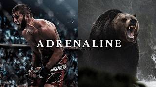 ADRENALINE 30  The Most Powerful Motivational Speech Compilation [upl. by Mendes]