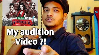 MTV Roadies 2021 Audition Video  MTV Roadies 2021 2022 audition start  roadies new season  update [upl. by Rivera61]